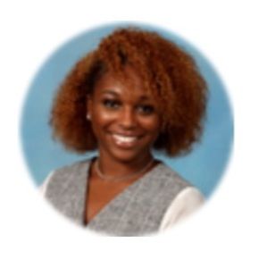 Meet your Posher, Joanna